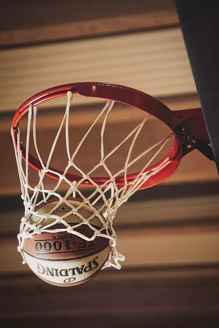 Virtual Basketball Leagues: From Players to Tournaments