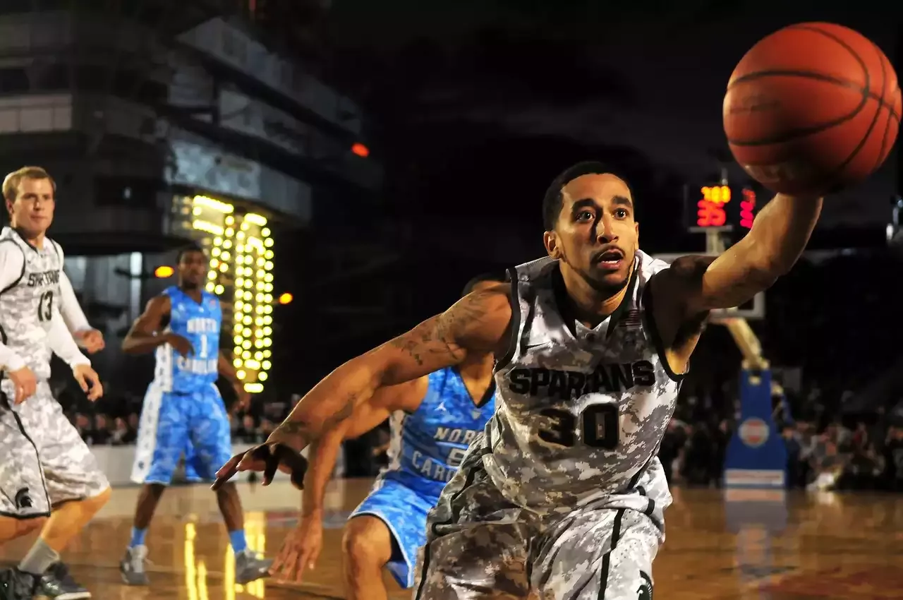Exploring 5 Top Virtual Basketball Tournaments in America