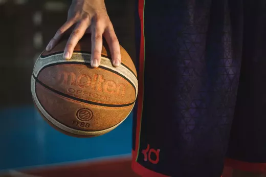 Top 5 Virtual Basketball Leagues to Experience the Thrill of the Game