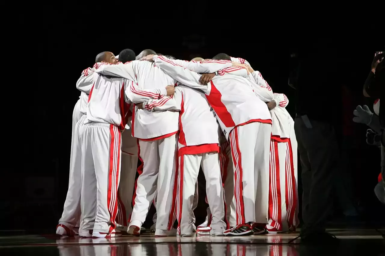 Top Virtual Basketball Players Who Are Redefining the Game