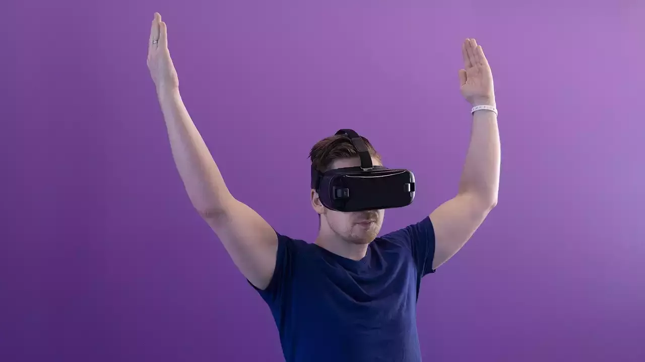 How Motion Tracking Transformed Virtual Basketball