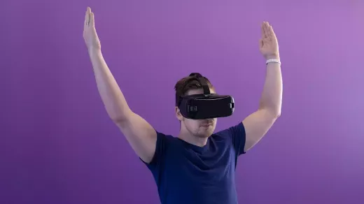 How Motion Tracking Transformed Virtual Basketball