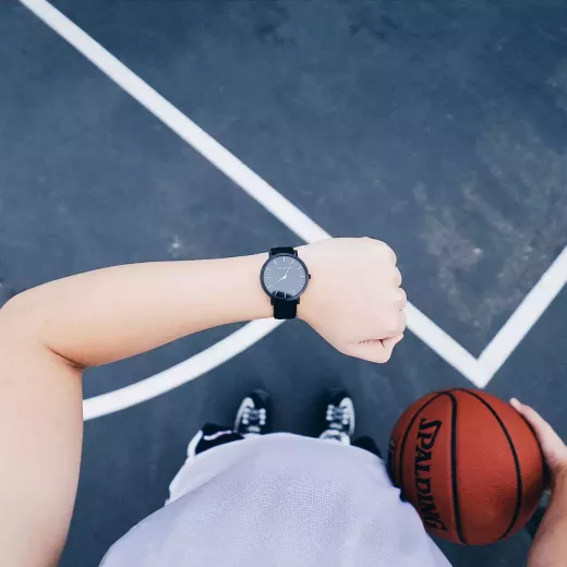 Traditional Basketball Meets Esports in Virtual Tournaments